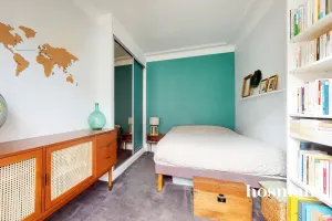 Appartement de 27.29 m² à Paris