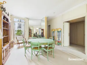 Appartement de 74.88 m² à Paris
