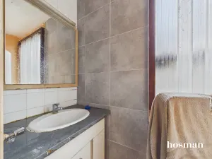 Appartement de 58.6 m² à Talence