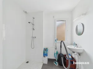 Appartement de 62.2 m² à Saint-Herblain