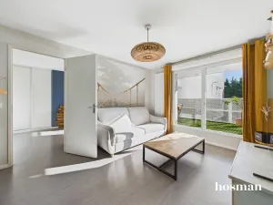 Appartement de 42.0 m² à Eysines