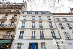 Duplex de 95.0 m² à Paris