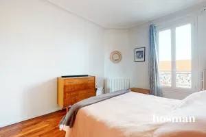 Appartement de 60.0 m² à Bois-Colombes