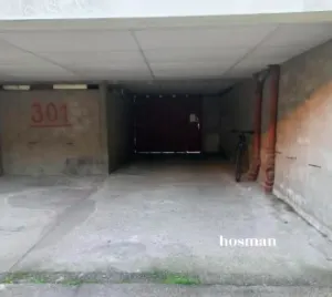 Parking de 12.0 m² à Bordeaux