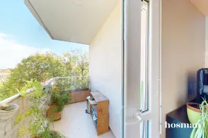Appartement de 86.0 m² à Talence