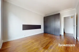 Appartement de 57.02 m² à Paris