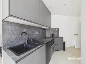 Appartement de 29.0 m² à Paris