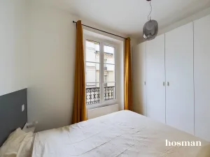 Appartement de 31.1 m² à Paris