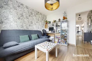 Appartement de 78.0 m² à Saint-Herblain