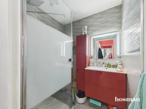 Appartement de 50.1 m² à Bron