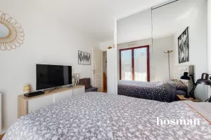 Appartement de 47.0 m² à Paris