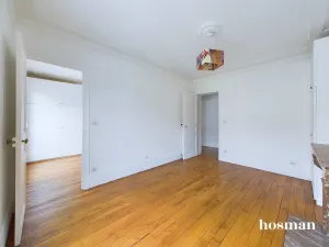 Appartement de 57.07 m² à Levallois-Perret