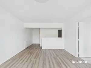 Appartement de 67.59 m² à Mérignac