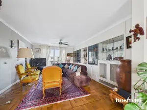 Appartement de 126.0 m² à Nantes