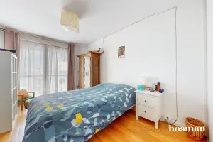 Appartement de 109.45 m² à Lyon