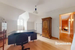 Maison de 131.0 m² à Nantes