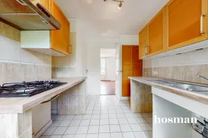 Appartement de 89.0 m² à Lille