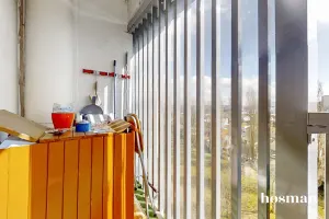 Appartement de 68.0 m² à Le Bouscat