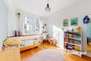 Appartement de 61.3 m² à Paris