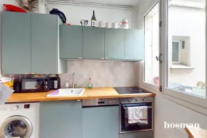 Appartement de 76.0 m² à Paris