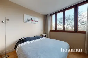 Appartement de 67.0 m² à Meudon