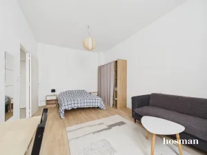 Appartement de 31.0 m² à Nantes