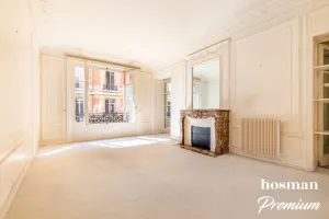 Appartement de 217.0 m² à Paris