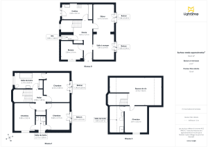 Maison de 159.0 m² à Saint-Maur-des-Fossés