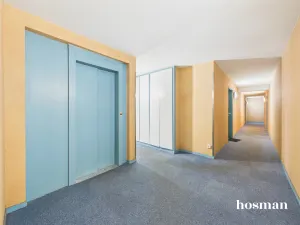 Appartement de 62.0 m² à Bordeaux
