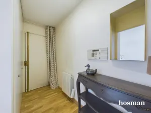 Appartement de 26.2 m² à Charenton-le-Pont