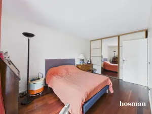 Appartement de 72.0 m² à Boulogne-Billancourt