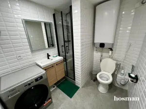 Appartement de 38.0 m² à Enghien-les-Bains