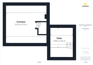 Maison de 97.0 m² à Bondy