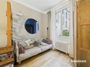 Appartement de 69.03 m² à Paris