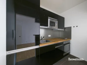 Appartement de 33.0 m² à Paris