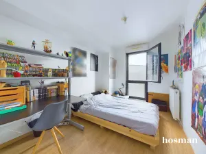 Appartement de 89.0 m² à Bordeaux