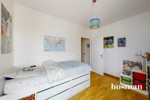 Appartement de 101.0 m² à Bordeaux