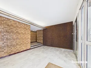 Appartement de 48.0 m² à Paris