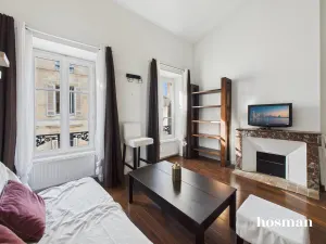 Appartement de 45.0 m² à Bordeaux