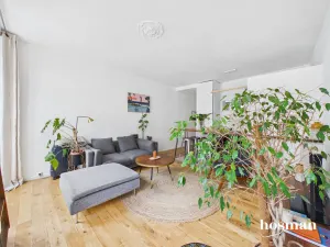 Appartement de 43.0 m² à Paris