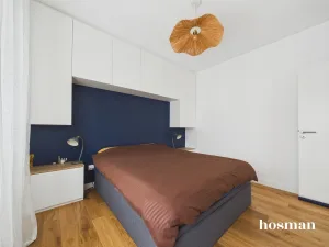 Appartement de 72.0 m² à Nantes