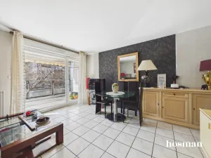 Appartement de 50.1 m² à Bron