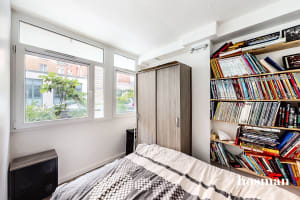 Appartement de 28.0 m² à Paris