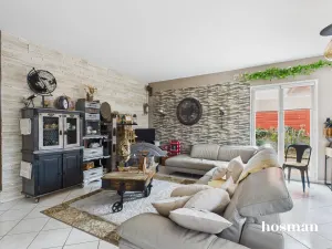 Maison de 130.0 m² à Jonage