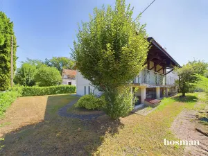 Maison de 120.0 m² à Pessac
