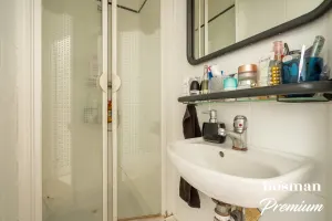 Appartement de 99.5 m² à Paris