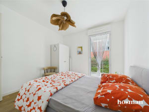 Appartement de 53.4 m² à Nantes