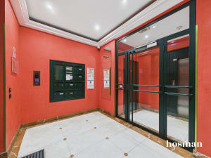 Appartement de 44.0 m² à Paris