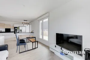 Appartement de 90.0 m² à Sannois