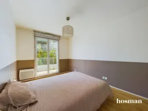Appartement de 66.0 m² à Les Lilas